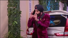 Parineeti - 2nd November 2024